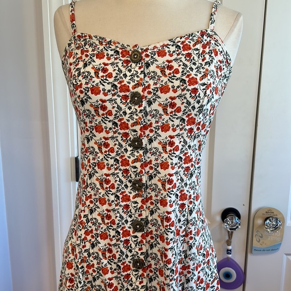 New! ASOS dress in perfect condition - Picture 7 of 17